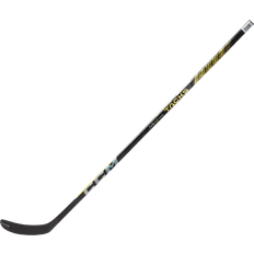 Mazze da Hockey su Ghiaccio CCM Bastone da Hockey Tacks AS-VI Pro SR Nero