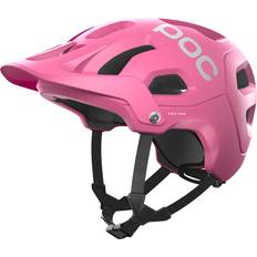 POC Cykelhjelme POC Tectal Cykelhjelm 51-54 cm S Farve Pink