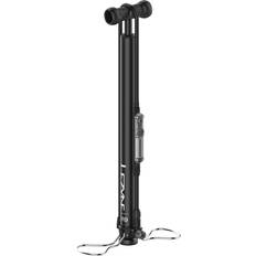 Aluminum Bicycle Tools Lezyne Digital Travel Floor Drive Pump
