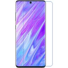 INCOVER Samsung Galaxy S20 (Plus) Skjermfilm Gjennomsiktig