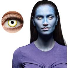 Kontaktlinser Boland Färgade Linser Dark Fairy