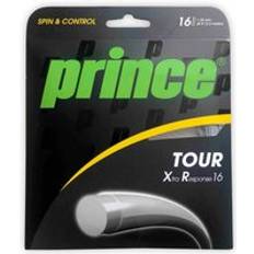 Prince Tennis Strings Prince Tour XR Tennis String Set Silver One