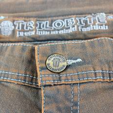 Trilobite Parado Jeans - Brown Man