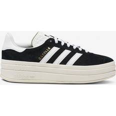 Sneakers adidas Gazelle Bold HQ6912 Svart