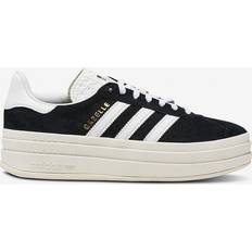 37 - adidas Gazelle Sko adidas adidas Sneakers GAZELLE BOLD Sort 2/3