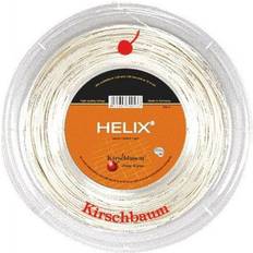 Kirschbaum Helix String Reel 200m White