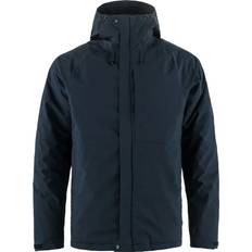 Fjällräven HC Hydratic Padded Trail Jacket Men-dark navy-2XL