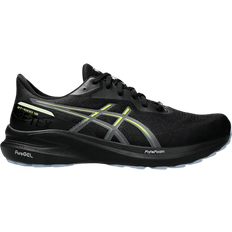 Asics Gt-1000 Gtx Löparskor Black/Yellow