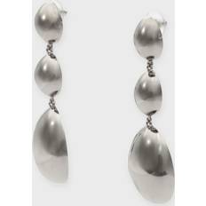 Isabel Marant Örhängen Boucle d'Oreill Awa Silver