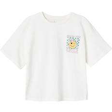 Name It Boxy Fit T-shirt