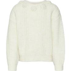 Einfarbig Blusen & Tuniken Vero Moda Vmaletta Pullover