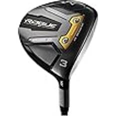 Fairways Callaway Rogue ST MAX D Fairway Silber One Size