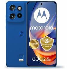 Motorola Edge 50 Neo 12 GB RAM 512 GB Blue