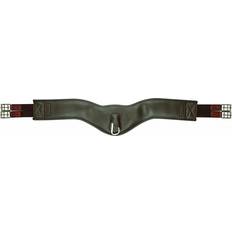 Bruna Sadelgjordar Collegiate Anatomic Sadelgjord
