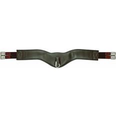 Girths Collegiate Collegiate Anatomic Girth Brown