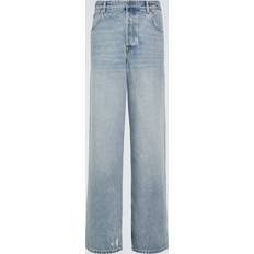 Valentino Kläder Valentino Low-rise straight jeans