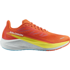 Salomon Aero Blaze Men Orange