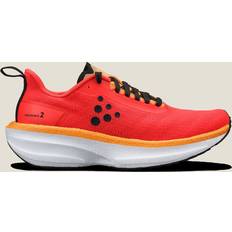 Craft Endurance 2 Running Shoes - Female Red