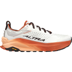 Altra 42 Chaussures de sport Altra Baskets Olympus 6 Gris Orange