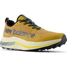 New Balance FuelCell SuperComp Trail Gul