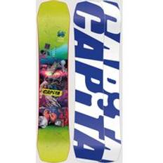 Snowboard Capita Children Of The Gnar 2025 Snowboard mønster multi