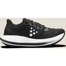 Craft Sneakers Craft Pacer löparskor, Black/white