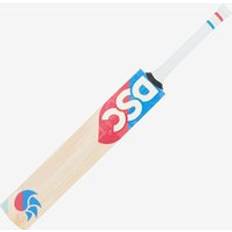 Red Cricket Bats DSC Intense 3000 Junior Cricket Bat Red