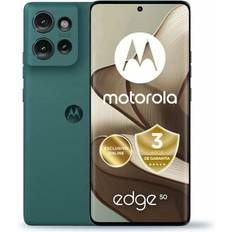 Motorola Edge 50 Octa Core 12 GB RAM 512 GB Green