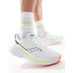 Saucony Guide 17 Running shoes 11,5, white