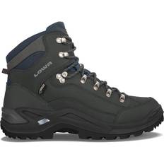 Lowa Herre Sko Lowa Herre Renegade GTX Mid (Grå (DARK GREY) 49,5)