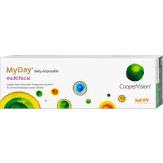 Myday multifocal CooperVision MyDay Multifocal 90