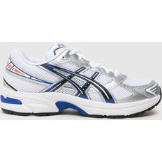 Bianco Scarpe da corsa Asics Gel-1130 Junior - Prussian Blue