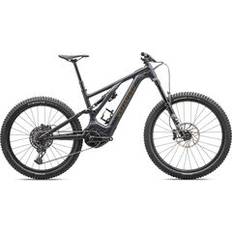 Specialized LEVO Comp Alloy G3 NB 2.2 Custom Rx Trail Tuned 700 Wh - Marine