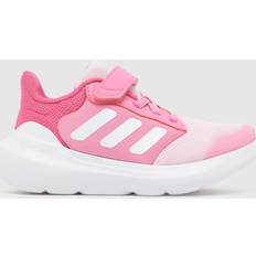 33½ Laufschuhe adidas Sneakers Tensaur Run 3.0 El IE5990 Rosa 30_5