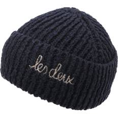 Les Deux Accessories Les Deux Errol Cotton Beanie