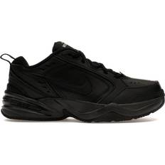 Scarpe Air Monarch IV 4E Wide - Black Men's