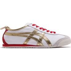 Asics Oro Zapatillas Asics Onitsuka Tiger Mexico 66 White Pure Gold