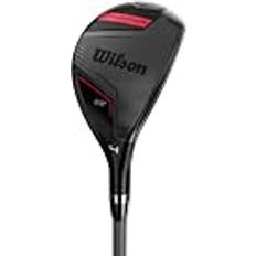 Hybride Wilson Dynapower Golf Hybrid #5 22 Project X HZRDUS Smoke Red RDX Regular