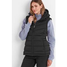 Tog24 'Calvo' Gilet Black