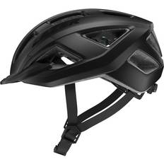 Lazer Cerro KinetiCore Cykelhjelm, Matte Black, L/58-61cm Svart cykelhjälm vuxen
