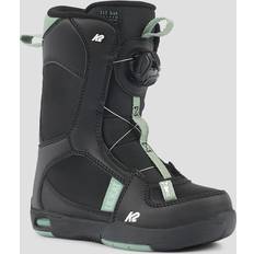 Snowboard K2 Lil Kat 2025 Snowboard-Boots black schwarz