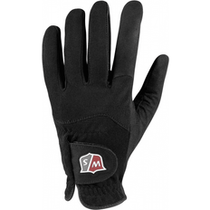 Wilson Staff Golf Wilson Staff Rain Glove Lady M Sort/Black 2