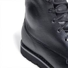 TCX Hero 2 Waterproof Motorcycle Boots - Black Woman, Man