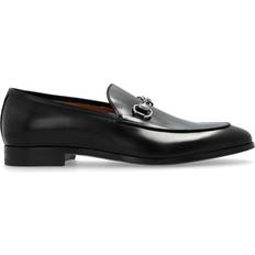 Unisex Loafers Gucci Horsebit loafers unisex Calf Leather/Calf Leather/Calf Leather Black