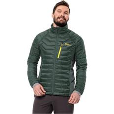 Jack Wolfskin Routeburn Pro Ins Jacket