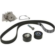 SKF Vandpumpe + Tandrem Sæt Peugeot Citroën Lancia