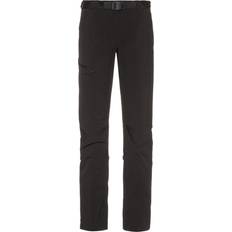 Multicolore - Pantaloni da esterno Maier Sports Donna Pantaloni Lulaka Stretch - Nero