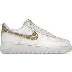 Nike Air Force 1 Low Barely - White