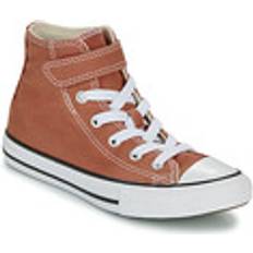 Brons Kinderenschoenen Converse Chuck Taylor All Star 1V - Hi C