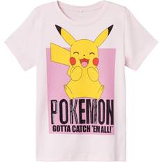 Pokemon T-Shirts Name It Pokémon T-shirt